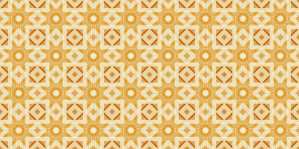 Wonderful Seamless Pattern Beautiful Woven Pattern Texture Kaleidoscope Banner — Zdjęcie stockowe