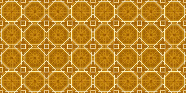 Wonderful Seamless Pattern Beautiful Woven Pattern Texture Kaleidoscope Banner — Fotografia de Stock