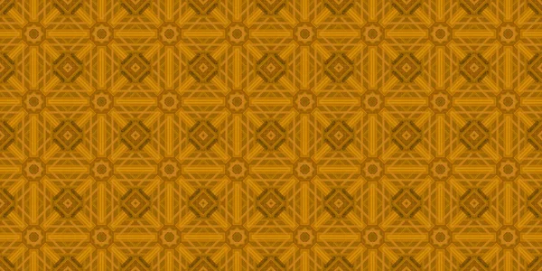 Wonderful seamless pattern. beautiful woven pattern and texture. Kaleidoscope banner
