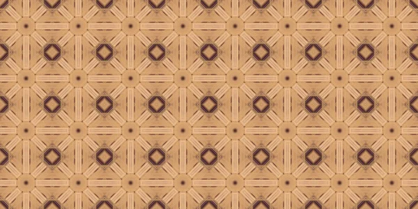 Wonderful Seamless Pattern Beautiful Woven Pattern Texture Kaleidoscope Banner — Stock Fotó