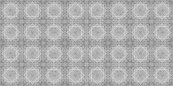 Wonderful Seamless Pattern Beautiful Woven Pattern Texture Kaleidoscope Banner — Zdjęcie stockowe