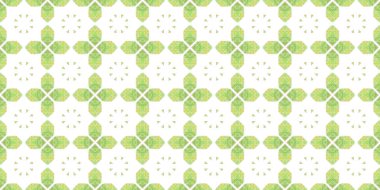 Wonderful seamless pattern. beautiful woven pattern and texture. Kaleidoscope banner