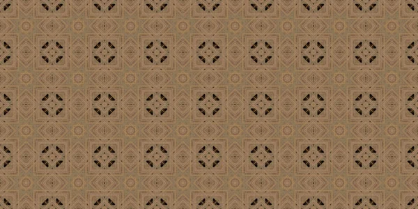 Wonderful Seamless Pattern Beautiful Woven Pattern Texture Kaleidoscope Banner — Stock fotografie