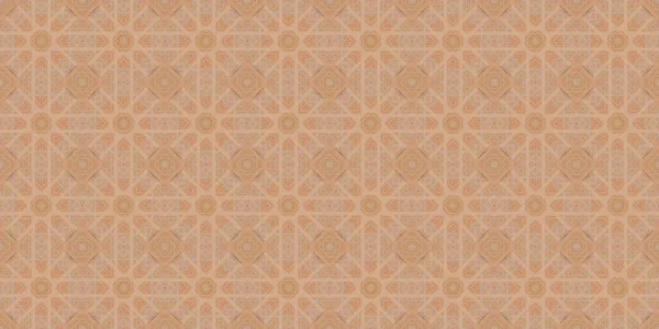 Wonderful Seamless Pattern Beautiful Woven Pattern Texture Kaleidoscope Banner — Foto Stock