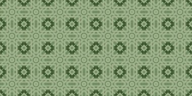 Wonderful seamless pattern. beautiful woven pattern and texture. Kaleidoscope banner