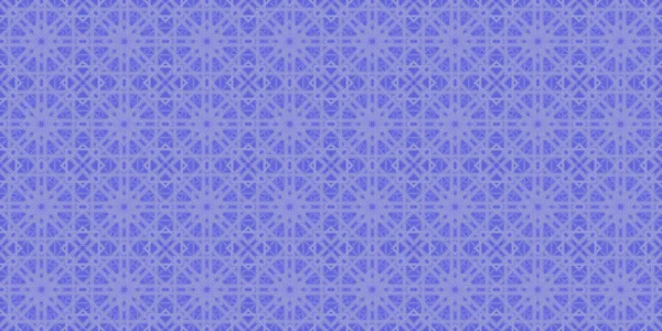 Wonderful Seamless Pattern Beautiful Woven Pattern Texture Kaleidoscope Banner — Stock Photo, Image