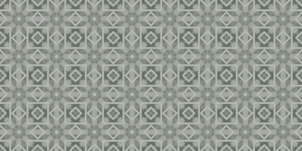 Wonderful Seamless Pattern Beautiful Woven Pattern Texture Kaleidoscope Banner — ストック写真