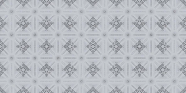 Wonderful Seamless Pattern Beautiful Woven Pattern Texture Kaleidoscope Banner — Stock Photo, Image