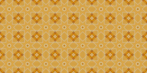 Wonderful seamless pattern. beautiful woven pattern and texture. Kaleidoscope banner