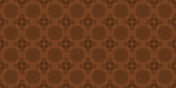 Wonderful Seamless Pattern Beautiful Woven Pattern Texture Kaleidoscope Banner —  Fotos de Stock