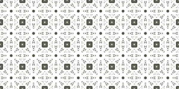 Wonderful Seamless Pattern Beautiful Woven Pattern Texture Kaleidoscope Banner — Stockfoto