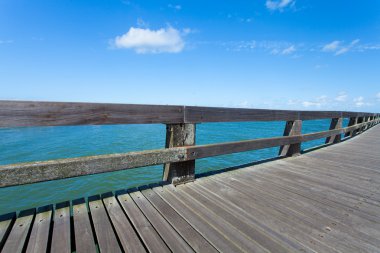 duba iskele courseulles sur Mer Normandiya