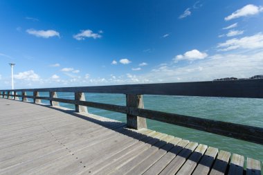 duba iskele courseulles sur Mer Normandiya