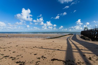 İskele duba luc sur mer