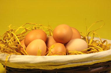 Paskalya yortusu yumurta şeker