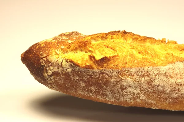 Pan francés, baguette —  Fotos de Stock