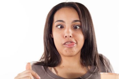 kadın alkolizm kavramı