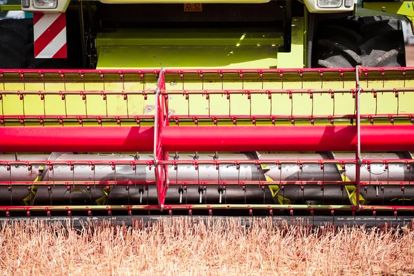 Equipos agrícolas — Foto de Stock