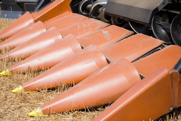 Equipos agrícolas — Foto de Stock