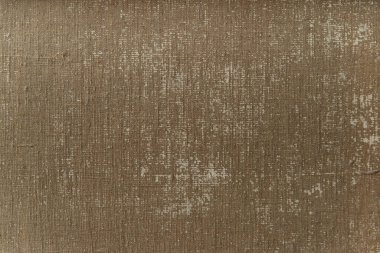 Eski Gri Örgü Sanat Tablosu, tekrar resim. 