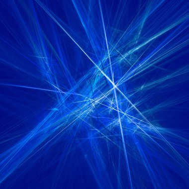 iyi soyut resim arka plan için. işlenen fractal