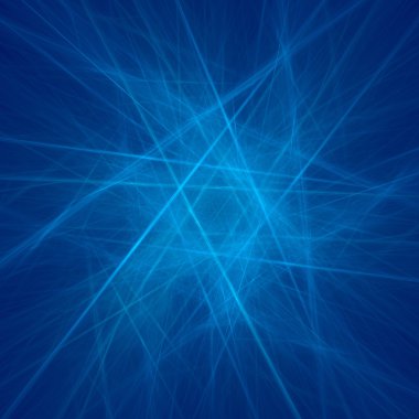 iyi soyut resim arka plan için. işlenen fractal