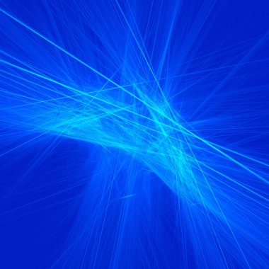 iyi soyut resim arka plan için. işlenen fractal
