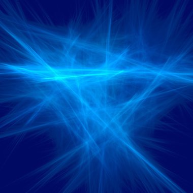 iyi soyut resim arka plan için. işlenen fractal