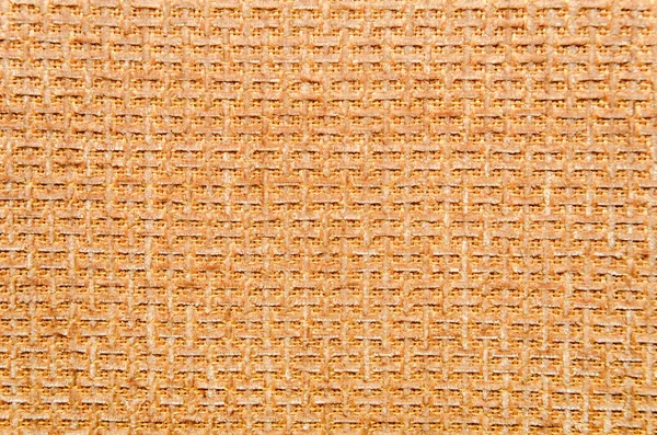 Linen texture as background — Stock Photo, Image