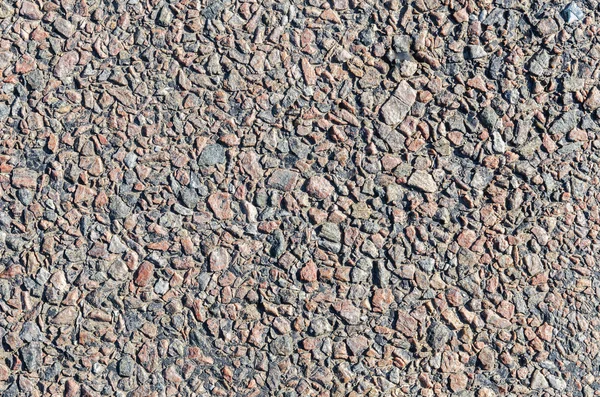 Stenar närbild som textur eller bakgrund — Stockfoto
