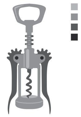 tirbuşon