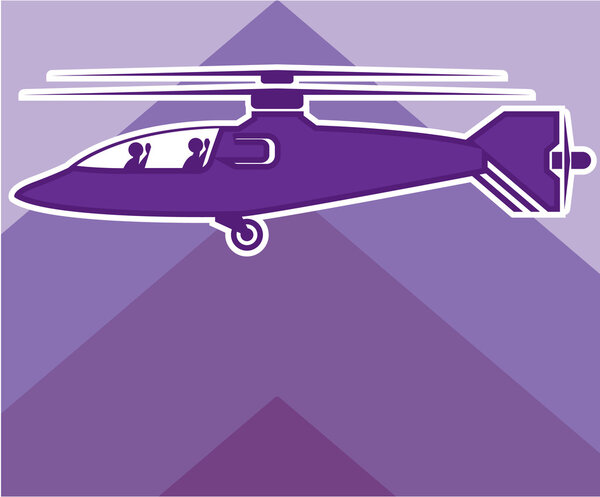 Блейзер Чоппера
