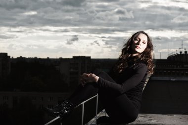 Dünyanın Zirvesinde