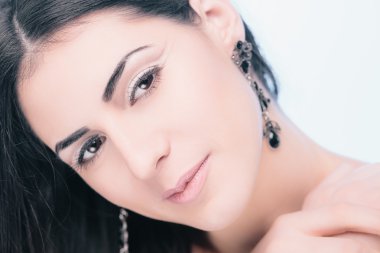 güzel esmer