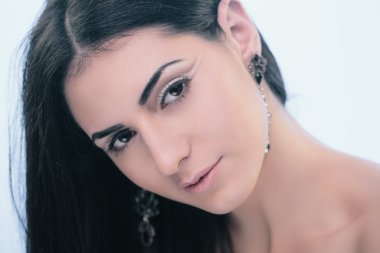 güzel esmer