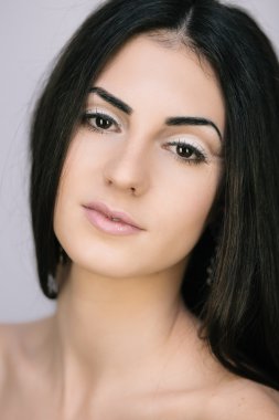 güzel esmer