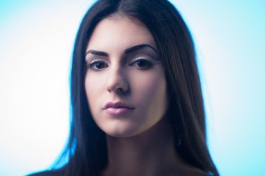 güzel esmer