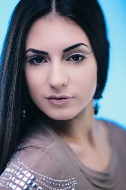 güzel esmer