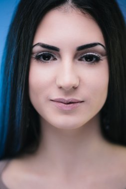 güzel esmer