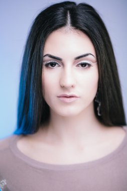 güzel esmer