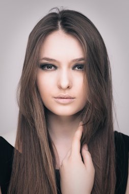 moda esmer Güzellik