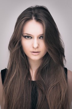 moda esmer Güzellik