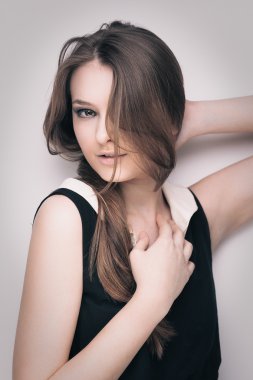 moda esmer Güzellik