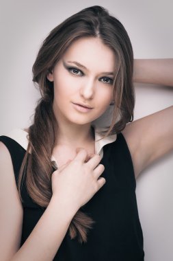 moda esmer Güzellik