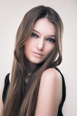 moda esmer Güzellik