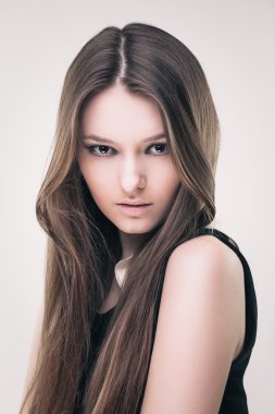 moda esmer Güzellik