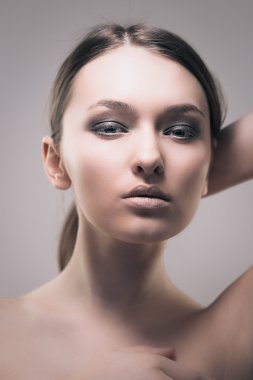 moda esmer Güzellik