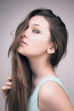 moda esmer Güzellik