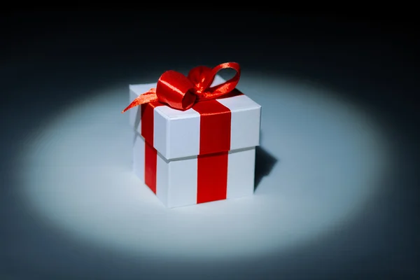 Caja de regalo —  Fotos de Stock