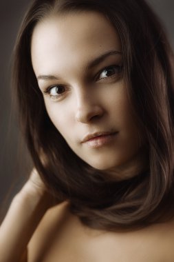 esmer Güzellik